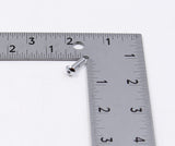 Screw Part Number - 94379-92T For Harley-Davidson