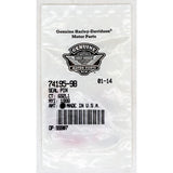 Harley-Davidson Seal Pin Part Number - 74195-98