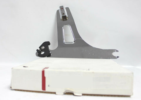 Detachable Sideplate Assembly, Left Part Number - 52870-06 For Harley-Davidson