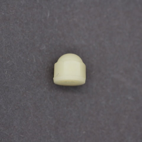 Acorn Nut Part Number - 7602 For Harley-Davidson
