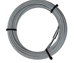 Warn Winch Cable PN 715000047