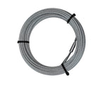 Warn Winch Cable PN 715000047
