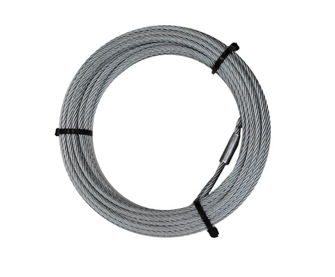 Warn Winch Cable PN 715000047