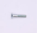 Hex Cap Screw Part Number - 3993 For Harley-Davidson