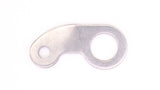 Upper Tie Rod Bracket Part Number - 0605-206 For Arctic Cat