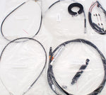 LA Choppers Cable Kit PN 0610-1337