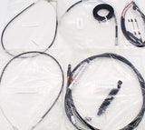 LA Choppers Cable Kit PN 0610-1337