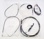 LA Choppers Cable Kit PN 0610-1337