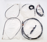 LA Choppers Cable Kit PN 0610-1337