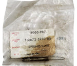 Kawasaki Spring Link PN 312672-5232-00