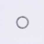 Washer Part Number - 6121 For Harley-Davidson