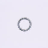 Washer Part Number - 6121 For Harley-Davidson