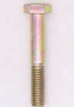 Hex Screw Part Number - 207006044 For Can-Am