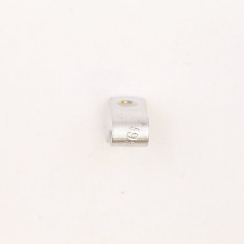 Retainer Clamp Part Number - 7080372 For Polaris