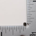 Screw (Pack Of 5) Part Number - 3266 For Harley-Davidson