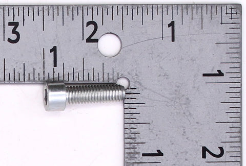 Screw Part Number - 77150678B For Ducati