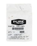Genuine Polaris Locking Cotter Pin Part Number - 7661984