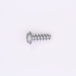Self Tapping Screw Part Number - 7147698893 For BMW