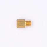 Main Jet Part Number - 3130130 (Pack Of 4) For Polaris