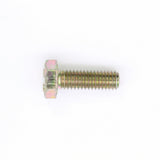 Hex Cap Screw Part Number - 207161844 For Ski-Doo