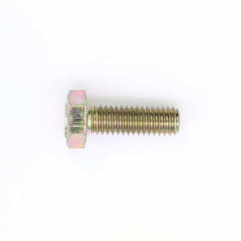 Hex Cap Screw Part Number - 207161844 For Ski-Doo
