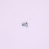 Flat Countersunk Screw (Pack Of 2) Part Number - 1760B For Harley-Davidson