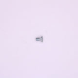 Flat Countersunk Screw (Pack Of 2) Part Number - 1760B For Harley-Davidson