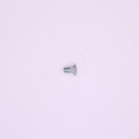 Flat Countersunk Screw (Pack Of 2) Part Number - 1760B For Harley-Davidson