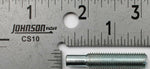 Clutch Adjusting Screw Part Number - 38130-54 For Harley-Davidson