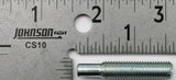 Clutch Adjusting Screw Part Number - 38130-54 For Harley-Davidson