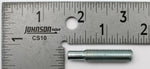 Clutch Adjusting Screw Part Number - 38130-54 For Harley-Davidson
