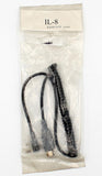 Radio Interface Lead Part Number - IL-8