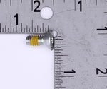 Flat Head Star Screw Part Number - 3793A For Harley-Davidson