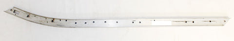 Suspension Formed Rails Part Number - 0704-223 For Arctic Cat