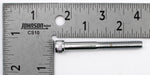 1/4"-20X2-1/4" Socket Head Screw Part Number - 94319-91T For Harley-Davidson