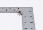 Nut Part Number - Lf05 (Pack Of 2) For Harley-Davidson