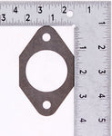 Gasket (Pack Of 2) Part Number - 2707778 For Harley-Davidson