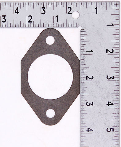 Gasket (Pack Of 2) Part Number - 2707778 For Harley-Davidson