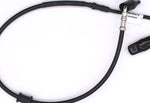 Front Brake Line Part Number - 41800302 For Harley-Davidson