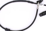 Front Brake Line Part Number - 41800302 For Harley-Davidson