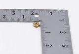 Nut Part Number - 7634 For Harley-Davidson