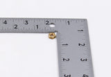 Nut Part Number - 7634 For Harley-Davidson