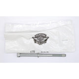 Harley-Davidson Screw, Hex Socket Head Part Number - 1775