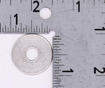 Sea-Doo Flat Washer PN 204100089