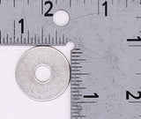Sea-Doo Flat Washer PN 204100089