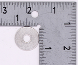 Sea-Doo Flat Washer PN 204100089