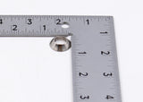 Washer Part Number - Wck06 For Harley-Davidson
