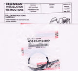 Honda Cover Seal Kit Part Number - 06636-V10-000