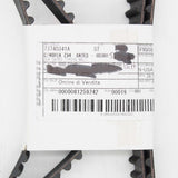 Genuine Ducati Timing Tooth Drive Belt PN 73740341A