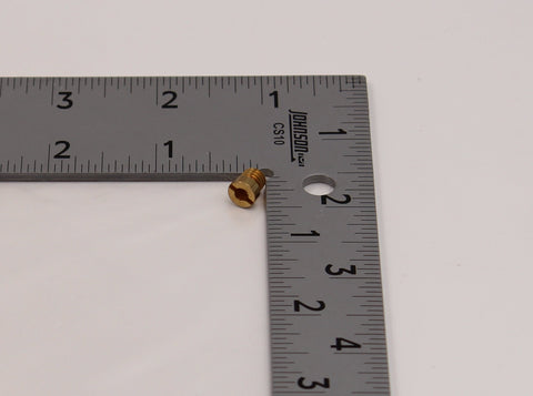 Main Jet Part Number - Ds-289338